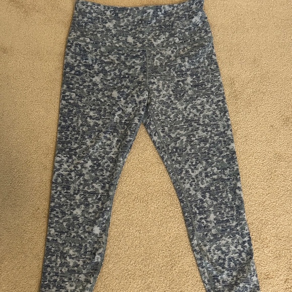 Athleta Elation 7/8 Legging - Picture 1 of 3